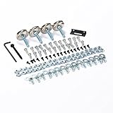 Craftsman 1010229ツールキャビネットハードウェアバッグ