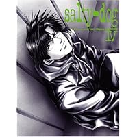 Amazon.co.jp: salty-dog 6 峰倉かずや画集 : 峰倉 かずや: 本