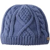 コロンビア（コロンビア） ユースケーブル キューティー ビーニー　Youth Cable Cutie Beanie CY9030 ニット帽 （ライトブルー/Ｓ/Men's、Lady's）