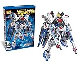 LOZ Gundam Action Figure 9354 / Nanoサイズブロック/ Nanoブロック/ Item # g839gj uy-w8ehf3128600