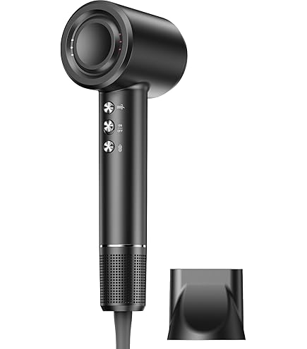 Amazon.co.jp: 極美 ほぼ 復元ドライヤー Pro LOUVREDO LJ