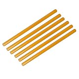 Super PDR ボンドガン グルーガン用スティック 接着 補修 飾り用品SP-07Y