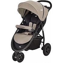 【3月18日限定値引き】Joie ブラック ベビーカー【ベビーカーフック付き】 Amazon.co.jp: Joie ベビーカー ライトトラックス3 DLX 3輪