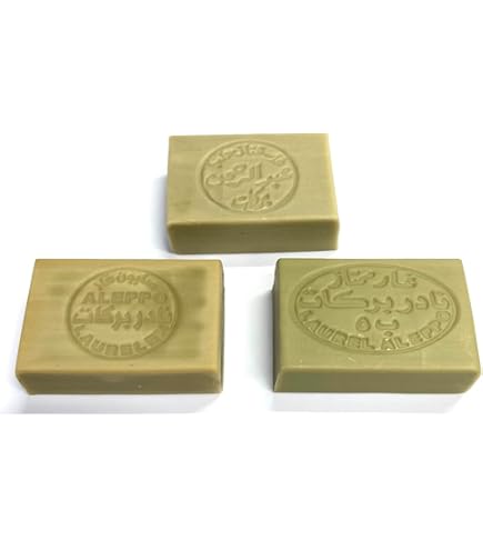 Amazon | 【3個セット】Pure Brazilian Propolis Soap ピュア