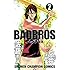 佐藤周一郎,藤井良樹「BADBROS(2)Kindle版」