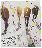 STRANGER PARADISE