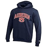 NCAA キッズ用 フード付きスェット チームカラー アーチ X-Large