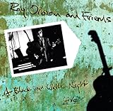 ア・ブラック＆ホワイト・ナイト・ライヴ