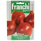 野菜の種 オニオン TROPEA ROSSA TONDA 43/22