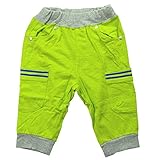 《H28年夏物》JEANS-b(ジーンズベー) 製品洗い加工済み スラブ天竺ハーフパンツ 120cm /LG NO.B-361038