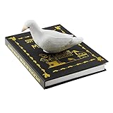 Metamopho Dove From Book Appeariong Magic Tricks ステージ イリュージョン マジシャン小道具 メンタリズム マジック ギミックアクセサリー