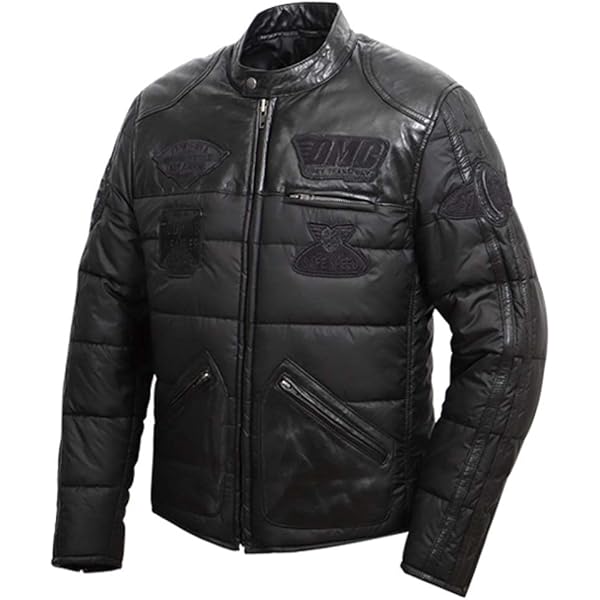 Amazon.co.jp: [デグナー] アビエータージャケット プロテクター標準