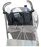 ベビーカー用小物入れ ベビー用品 ベビーカー用