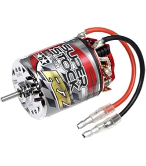 Tamiya スーパーストックモーター搭載ラジコン コントローラーセット Amazon | タミヤ OPパーツ OP.696 スーパーストック TZ モーター