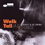 Walk Tall-a Tribute to