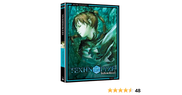 超話題新作 Texhnolyze 即決 送料無料 初回全8巻セットdvd テクノライズ た行 Labelians Fr 超話題新作 Texhnolyze 即決 送料無料 初回全8巻セットdvd テクノライズ た行 Labelians Fr