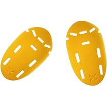 Amazon | コミネ(KOMINE) バイク用 プロテクター CEバックインナー