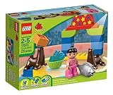 LEGO DUPLO Circus Show 10503ブランド新しいSealedセット25個/ Item # g839gj uy-w8ehf3166477