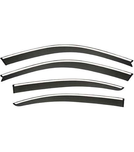 Amazon | DressCarParts ドアバイザー サイドバイザー 取付金具