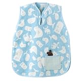 西川産業 URBAN ELK タオルスリーパー ブルー LVP5001811-B UE2070