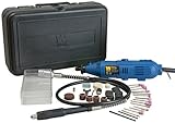 WEN 2305 Rotary Tool Kit with Flex Shaft [並行輸入品]