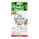 Safer The Japanese beetleトラップ交換用餌
