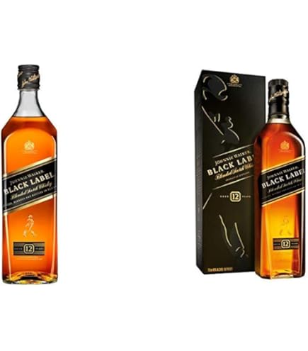 Amazon.co.jp: ジョニーウォーカー 12年 ブラック (ジョニ黒) イカ