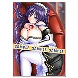 ユニオリズム☆カルテット A3-DAYS メイドシーンB2タペストリー 天音 着衣ver.【グッズ】