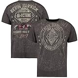 Kevin Harvickヴィンテージ2015 Tシャツ M