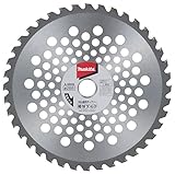 マキタ 軽快チップソー(草刈機・刈払機用) 外径255mm A-56932