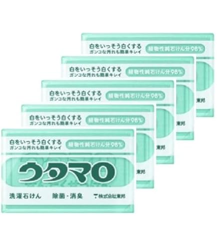 Amazon | アタック プロEX 石けん 80g | 固形せっけん 通販