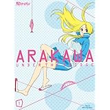 荒川アンダー ザ ブリッジ VOL.1【数量限定生産版】 [Blu-ray]