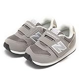 [ニューバランス] FS 996(12-16.5) 551308 GRAY(CAI) 13cm