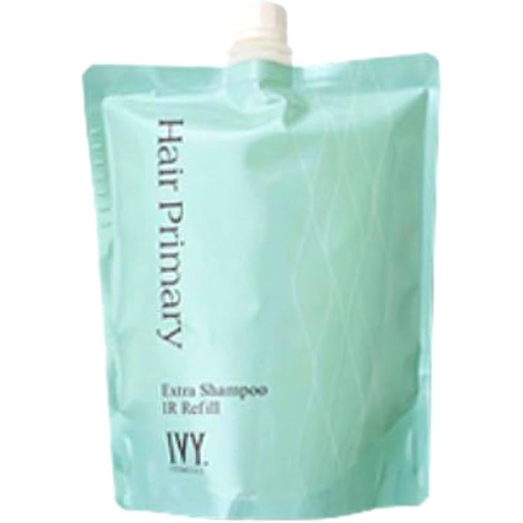 Amazon | アイビー化粧品 ヘアプライマリー エクストラシャンプー