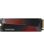 Amazon | Samsung 980 PRO ヒートシンクモデル 1TB ソリッドステート
