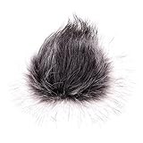 SONONIA 　マイク用　ウインドカバー　風防　Zoom H1 H2N H4N Q3 Q3HD D50 レコーダー用