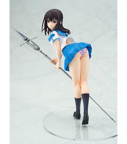 Amazon | ストライク・ザ・ブラッドIII 零菜 1/7スケール ABS&PVC製 