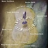 Best of Columbia Records Radio Hour 1