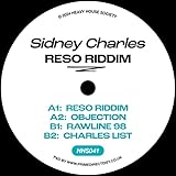 Reso Riddim [Analog]