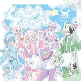 SODA POPS（通常盤）(特典なし)