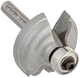Vermont American23147Ogee With Fillet Router Bit-3/16" OGEE W/FILLET BIT (並行輸入品)