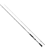 Amazon | ダイワ(DAIWA) 振り出しルアーロッド CROSSBEAT SW 666TUL