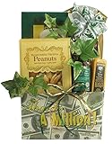 Gift Basket Drop Shipping AMiTh A Million Thanks, Gift Of Appreciation