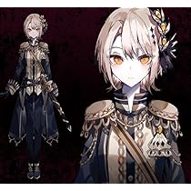 Amazon.co.jp: [ヤンババです] 「魔法少女ノ魔女裁判」 蓮見レイア