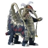 ウルトラ大怪獣シリーズ 5000 EX ブロッケン