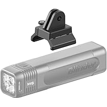 Amazon | KNOG(ノグ) BLINDER 400 & PLUS 20 自転車ライトセット