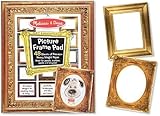 Picture Frame Pad by WMU [並行輸入品]