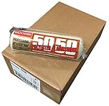 Woosterウースターブラシr295 – 9 50 / 50ローラーカバー、1 / 2インチNap 10個パック