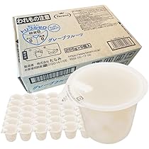 Amazon.co.jp: たらみ ゼリー トリプルゼロ 255g ゼロカロリー 脂質