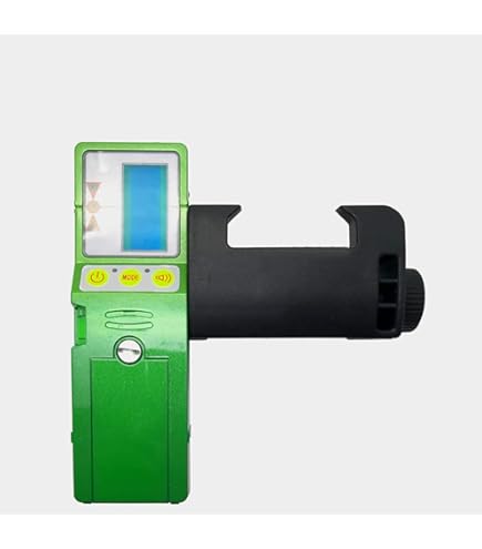 Amazon.co.jp: 受光器/FUKUDA 福田 フクダ/レーザーレベル/レーザー墨